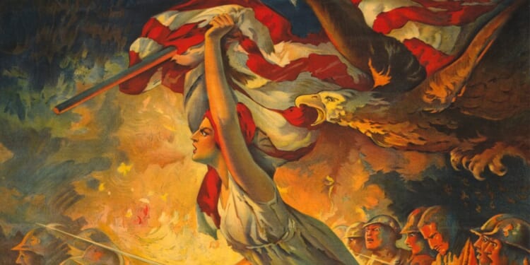 Beware the New Americanism - The Dispatch