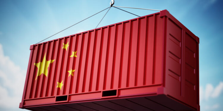 China Floods the Global Auto Market with Gasoline Vehicles