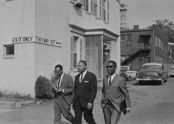 Civil Disobedience 101 - The Dispatch