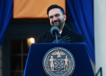 Collectivism, Warmed Over - The Dispatch