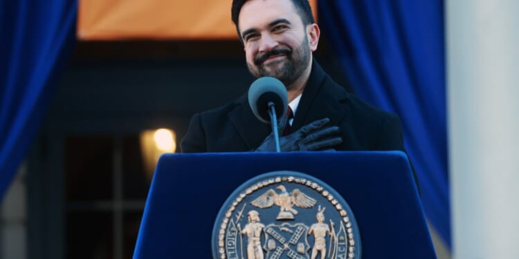 Collectivism, Warmed Over - The Dispatch