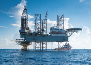 Comment on 11th National Outer Continental Shelf Oil and Gas Leasing Draft Proposed Program