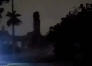 "Communism Is A Sh*tty Deal": Cuba's Power Grid Descends Further Into Blackout Nightmare  