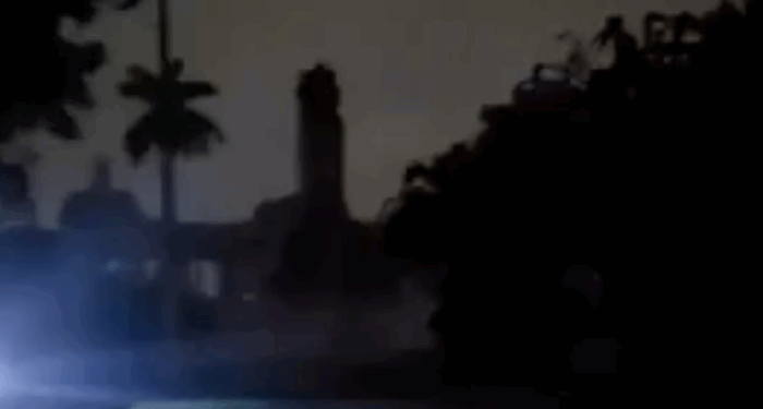 "Communism Is A Sh*tty Deal": Cuba's Power Grid Descends Further Into Blackout Nightmare  