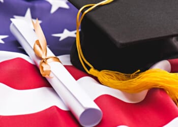 Congress Should Prioritize American Graduates, Not Foreigners Who Promised to Go Home