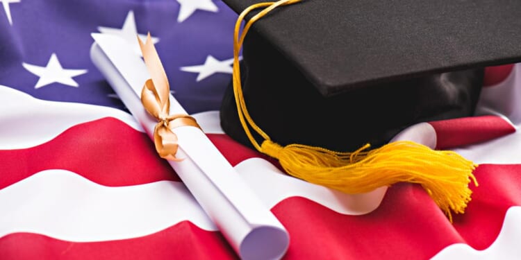Congress Should Prioritize American Graduates, Not Foreigners Who Promised to Go Home