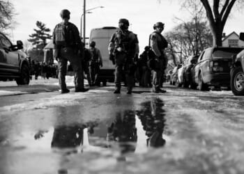 Cop Land - The Dispatch