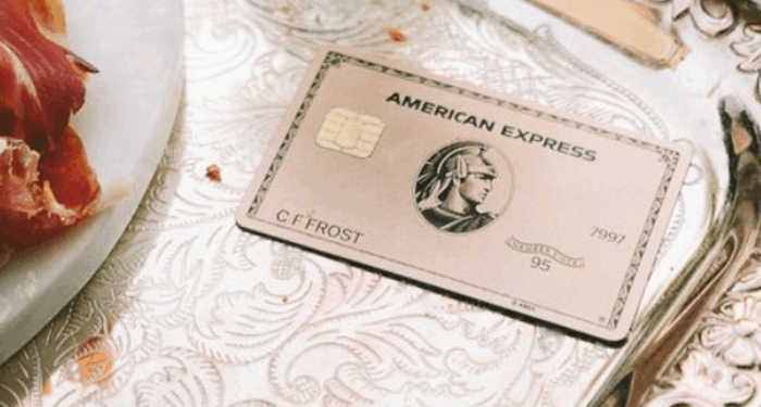 Credit Card Stocks Tumble As Trump Floats One-Year 10% Rate Cap