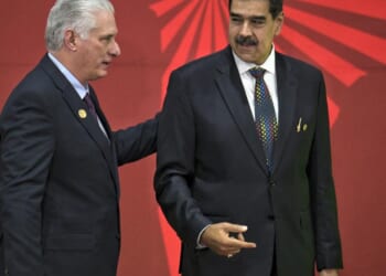 Cuba Is the Snakehead of Problems in the Western Hemisphere