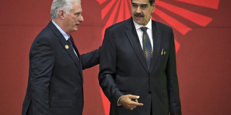 Cuba Is the Snakehead of Problems in the Western Hemisphere