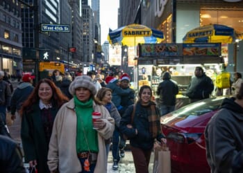 Cutting Bureaucratic Overregulation Will Aid Small Businesses—Not Mamdani’s Proposals