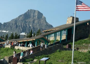 Cutting Red Tape on America’s Public Lands