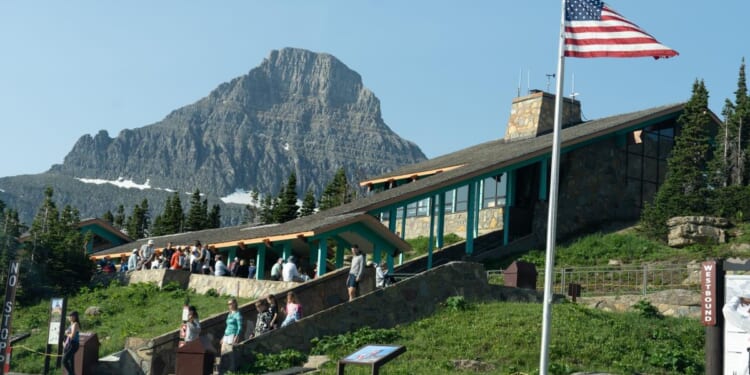 Cutting Red Tape on America’s Public Lands