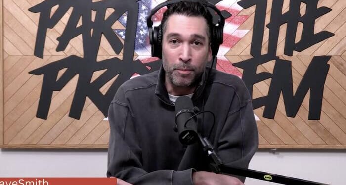 Dave Smith: "America First Means Non-Interventionism"; Republicans Debate GOP Schism