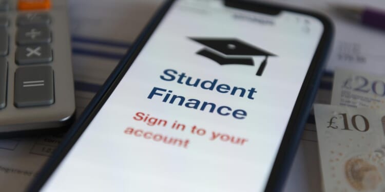 Defaulted Student Loans Come Due — A Hard but Necessary Lesson