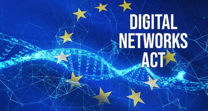EU’s Digital Networks Act: Infrastructure Push Or Another Regulatory Straitjacket?