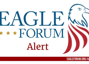 Eagle Forum Legislative Alert Archives • Eagle Forum