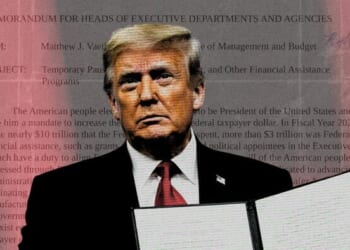 "Emergency Intervention": Trump To Cap Residential Electric Bills By Forcing Tech Giants To Pay For Soaring Power Costs