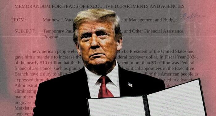 "Emergency Intervention": Trump To Cap Residential Electric Bills By Forcing Tech Giants To Pay For Soaring Power Costs