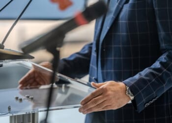 Europe’s Center-Right Turns Censorious Against America