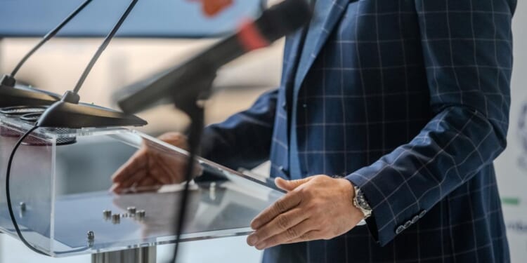 Europe’s Center-Right Turns Censorious Against America