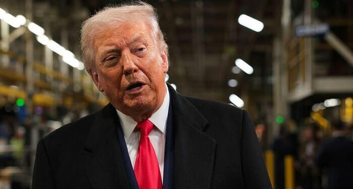 "Everything's On The Table": JPM CFO Signals Possible Fight With Trump Over Credit Card Rate Cap