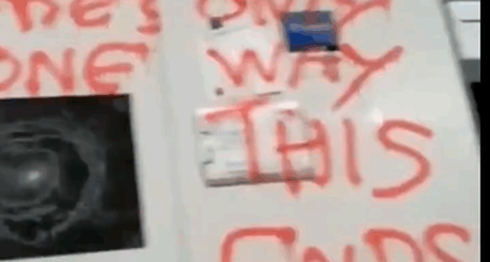 Far-Left Radicals Attack F-35 Stealth Jet's UK Supply Chain