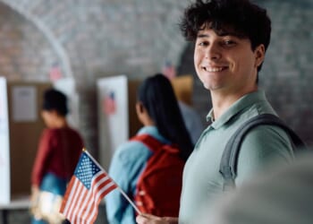 Gen Z Isn’t Lost. We’re Looking for a Conservatism That Works.