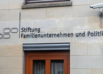 Germany's Family Businesses Warn: Taxes, Energy Costs, And Bureaucracy Are Killing Competitiveness