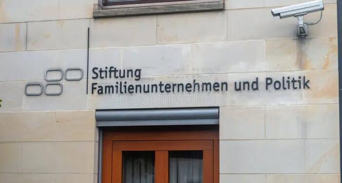 Germany's Family Businesses Warn: Taxes, Energy Costs, And Bureaucracy Are Killing Competitiveness