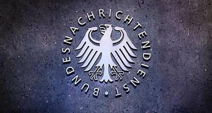 Germany's Intelligence Service Set To Expand Surveillance