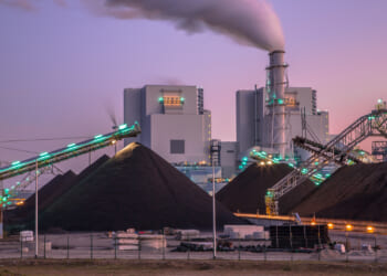 Global Coal Demand to Reach a New Record High this Year