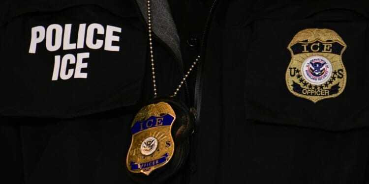 Go Big, Then Go Smart: Trump, ICE and the Law. How To Skip the Left’s PR Trap