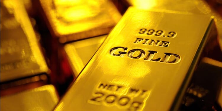 Gold, an Ancient Refuge in a Digital Age