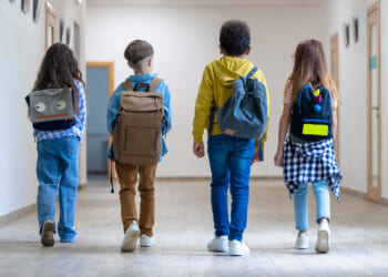 Happy National School Choice Week!