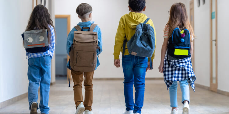 Happy National School Choice Week!