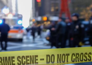 Has the West Given Up on Protecting Its Citizens?