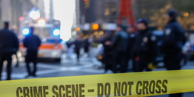 Has the West Given Up on Protecting Its Citizens?