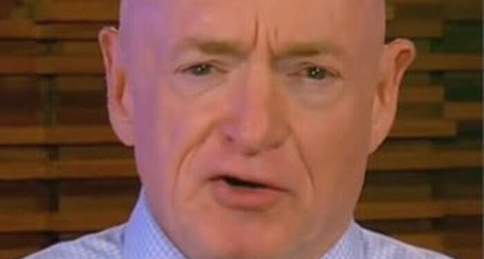 Hegseth Censures Sen. Kelly For Participation In Video Calling On Troops To Defy Orders