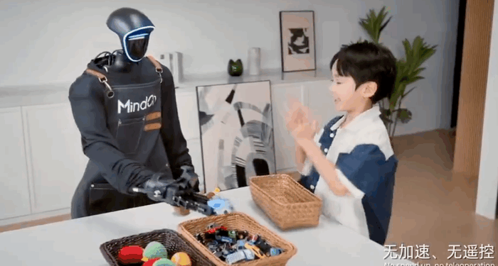 Here Come Humanoid Robots: Industry Makes Clear Pivot Toward "Dedicated-Purpose" Commercial Deployments