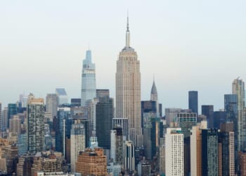 How Mamdani Aims to Crush Property Owners and Socialize the Skyline