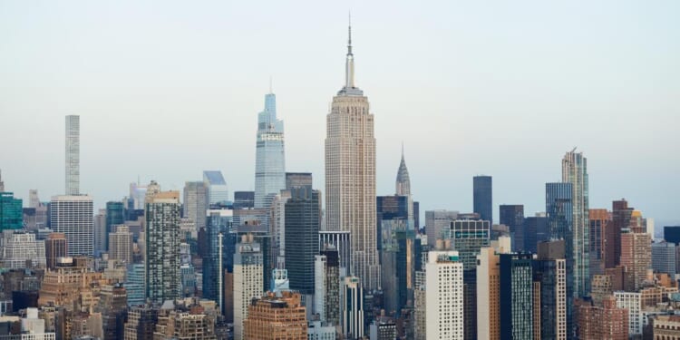 How Mamdani Aims to Crush Property Owners and Socialize the Skyline