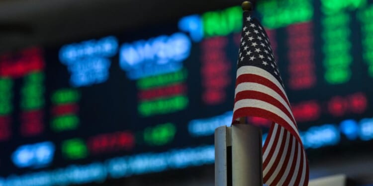 How Trump Is Making Life Affordable Again