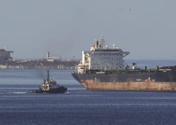 How Weak Flag Oversight Is Undermining the Legitimacy of Pacific Island States