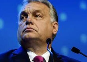 Hungary Won't Leave The EU, It Will Fall Apart On Its Own, Orbán Says