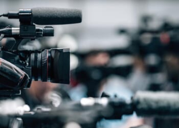 If the Old Guard Destroys Bari Weiss, Legacy Media May Finally Die