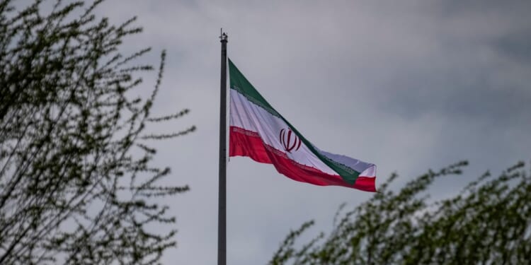 Daily Life In Tehran, Iran