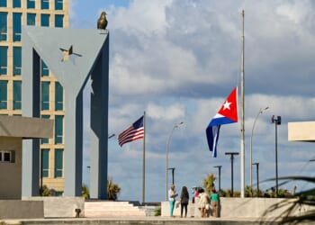 Is Cuba Next? - The Dispatch