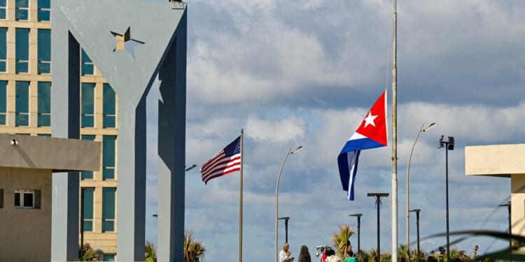 Is Cuba Next? - The Dispatch