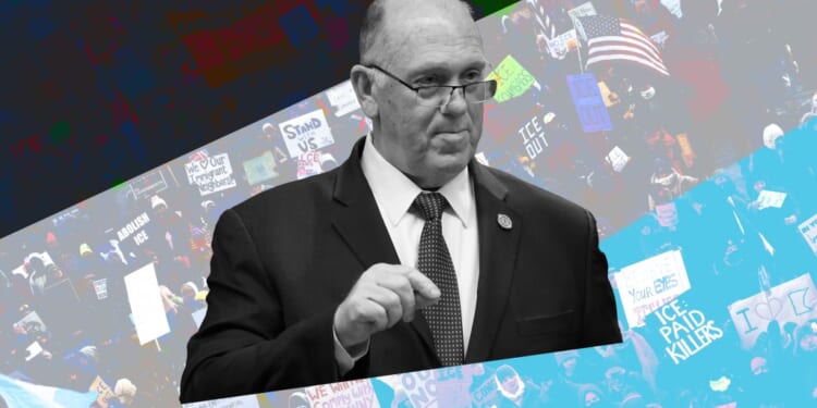 Law and Order, ‘Law and Order’